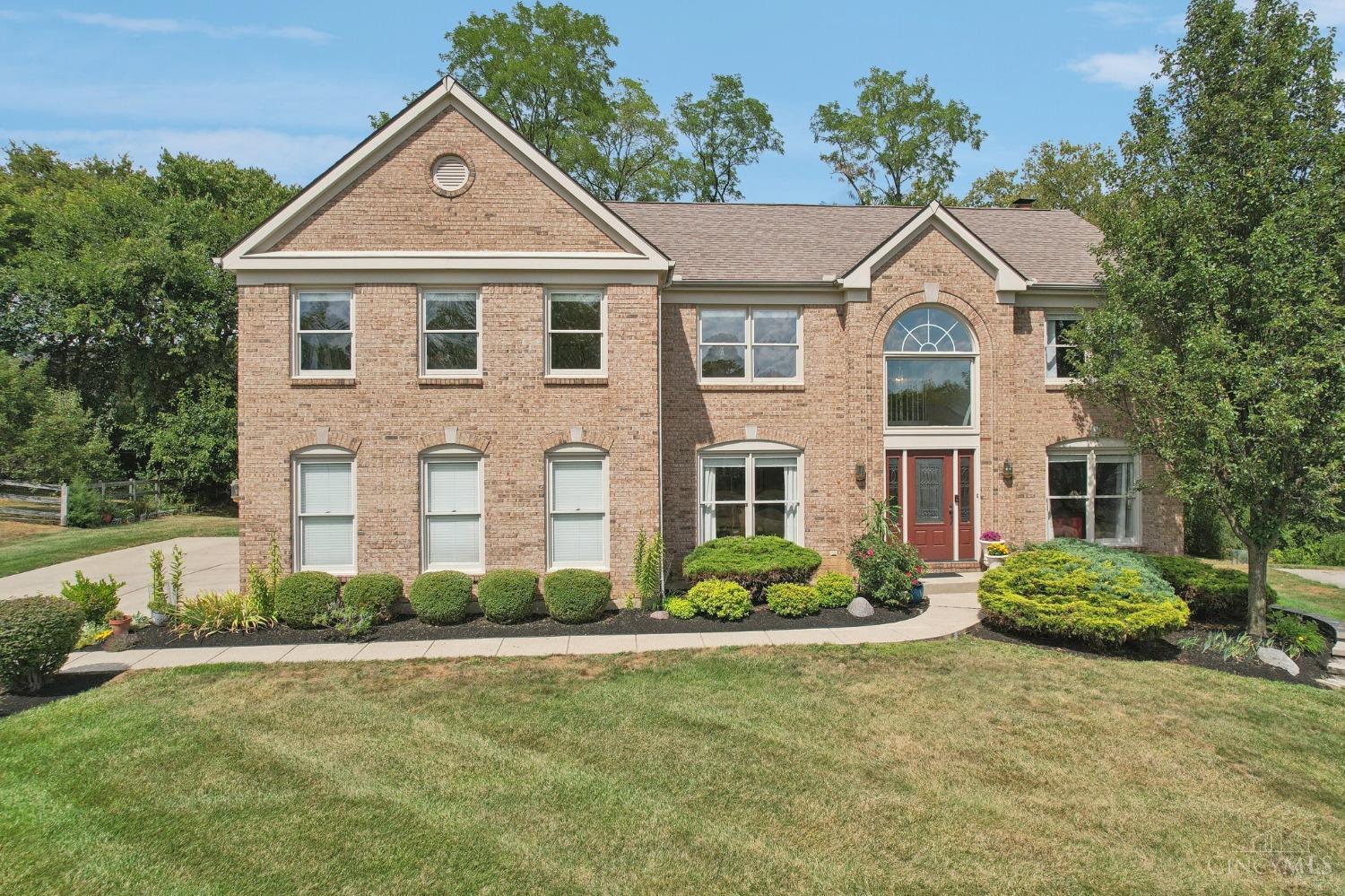 Holly Hill Ln, West Chester, OH 45069