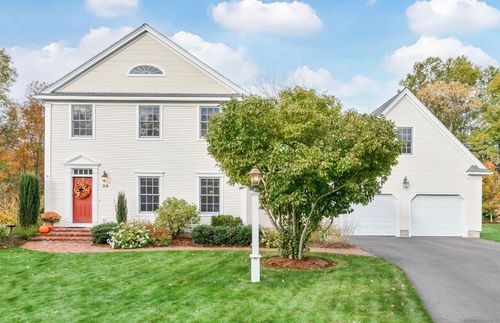 29 Fox Mead, Suffield, CT, 06078-2259 | Card Image