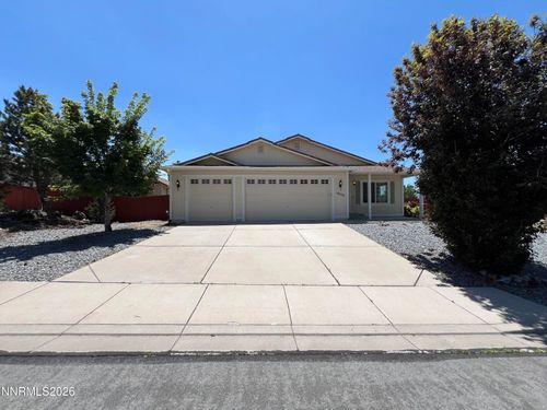 18406 Teddy Bear Ct, Reno, NV, 89508-4500 | Card Image