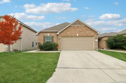 7919 Assumption Dr, San Antonio, TX, 78254-6374 | Card Image