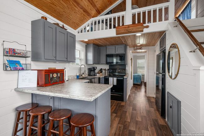 4 - 5386 Ranch Road 1376, House other with 1 bedrooms, 1 bathrooms and null parking in Fredericksburg TX | Image 11