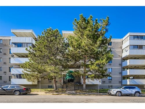 1011 S Ironton #205 St, Aurora, CO, 80012 | Card Image
