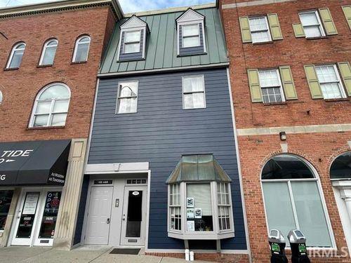 a-105 E 6th St, Bloomington, IN, 47408-3363 | Card Image