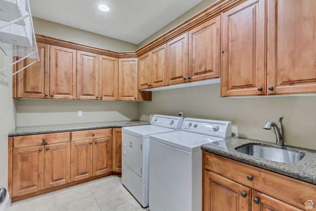 6663 Normandy Way, House other with 7 bedrooms, 6 bathrooms and 10 parking in Highland UT | Image 29