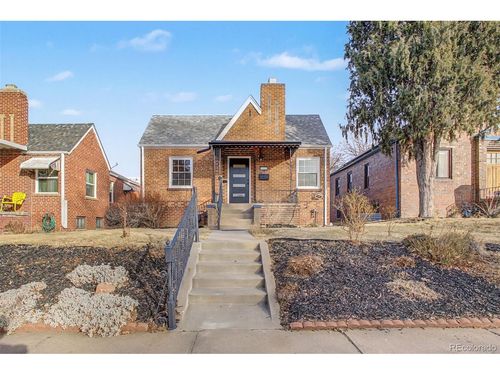 3444 N Saint Paul St, Denver, CO, 80205-4331 | Card Image