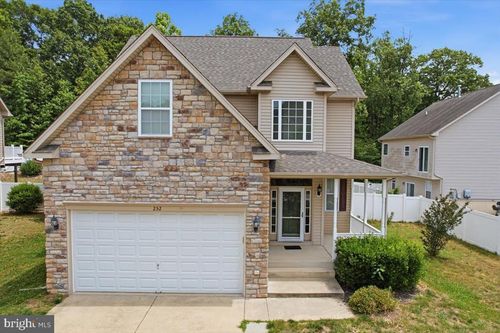 252 Rimfire Way, PRINCE FREDERICK, MD, 20678-3295 | Card Image