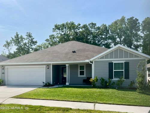 2244 Hudson Grove Dr, JACKSONVILLE, FL, 32218-0005 | Card Image