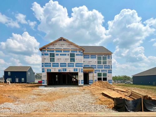 120 Purse Ln, Elizabethtown, KY, 42701-6865 | Card Image