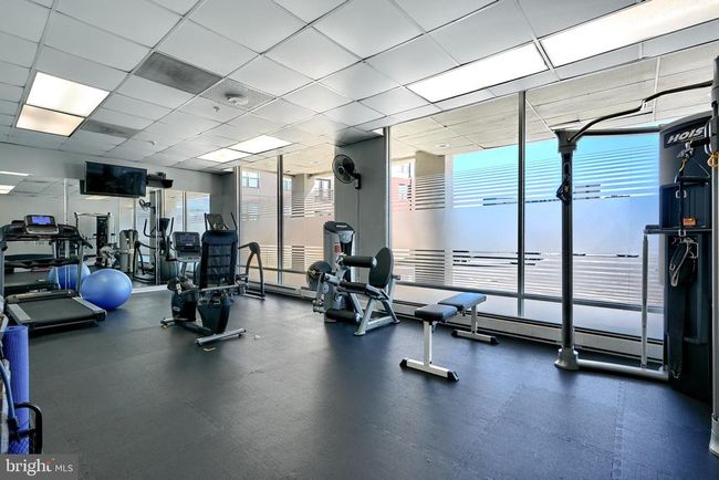 APT-2203 - 28 Allegheny Ave, Condo with 0 bedrooms, 1 bathrooms and null parking in TOWSON MD | Image 32