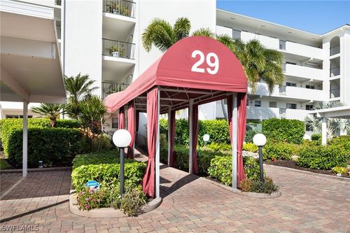 apt-405-29 High Point Cir E, NAPLES, FL, 34103-8332 | Card Image