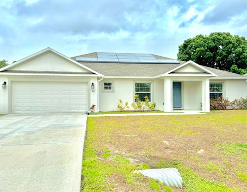 467 Binney St Ne, Palm Bay, FL, 32907-3120 | Card Image