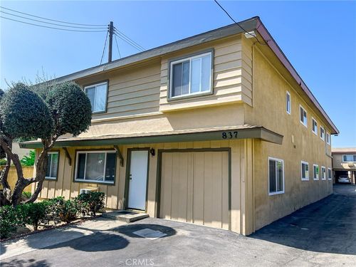 e-837 S Sierra Vista Avenue, Alhambra, CA, 91801 | Card Image