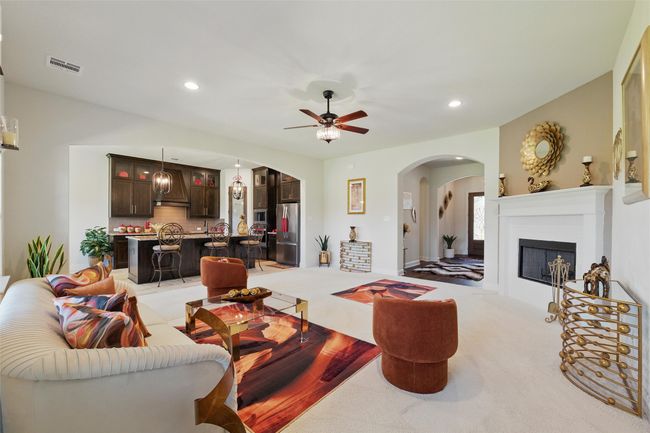 4029 Garden Grove Rd, House other with 3 bedrooms, 3 bathrooms and null parking in Midlothian TX | Image 26