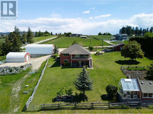 5380 Learmouth Rd, House other with 3 bedrooms, 3 bathrooms and 2 parking in Coldstream BC | Image 16