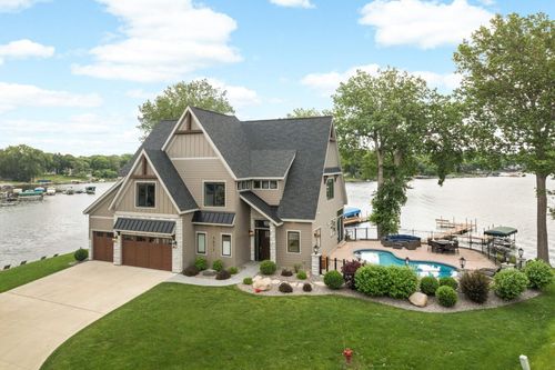 3877 Island View Cir Nw, Prior Lake, MN, 55372-1601 | Card Image