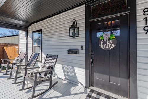 819 Beech St, Bonham, TX, 75418-3436 | Card Image