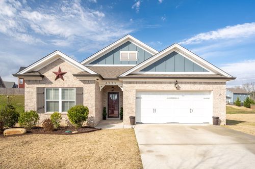 3590 Red Barn Lane, Apison, TN, 37302 | Card Image