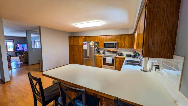 Residential in Albert Lea 4
