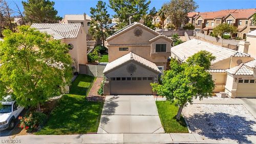 311 Lander Dr, Henderson, NV, 89074-1327 | Card Image
