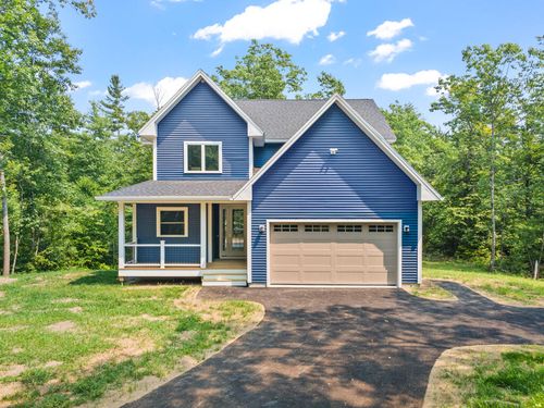 907 Richville Road, Standish, ME, 04084 | Card Image