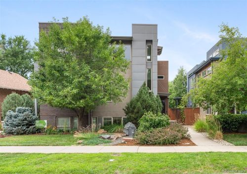 1735 S Pennsylvania St, Denver, CO, 80210-3130 | Card Image