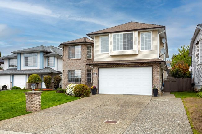 3309 Hyde Park Place, House other with 4 bedrooms, 2 bathrooms and 2 parking in Coquitlam BC | Image 35