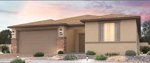 7531 E Turnberry Dr, Prescott Valley, AZ, 86315-8919 | Card Image