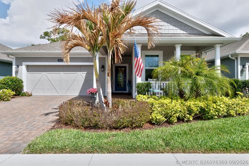 5950 Wild Olive Way, Vero Beach, FL, 32966-6319 | Card Image