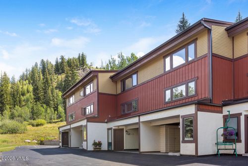 unit-m4-2520 Kinnikinnick Road, Vail, CO, 81657 | Card Image