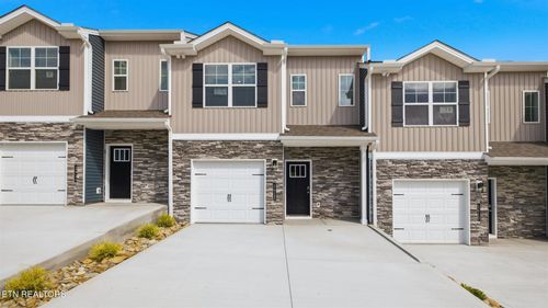 1412 Relaxation Run, Sevierville, TN, 37876 | Card Image