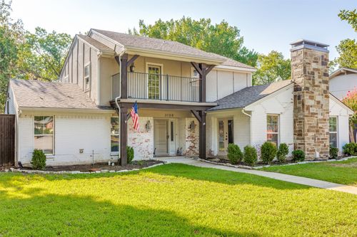 3108 Rockbrook Dr, Plano, TX, 75074-4625 | Card Image