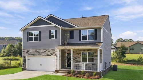 1 Ben Hurt Rd, Lyman, SC, 29365-9765 | Card Image
