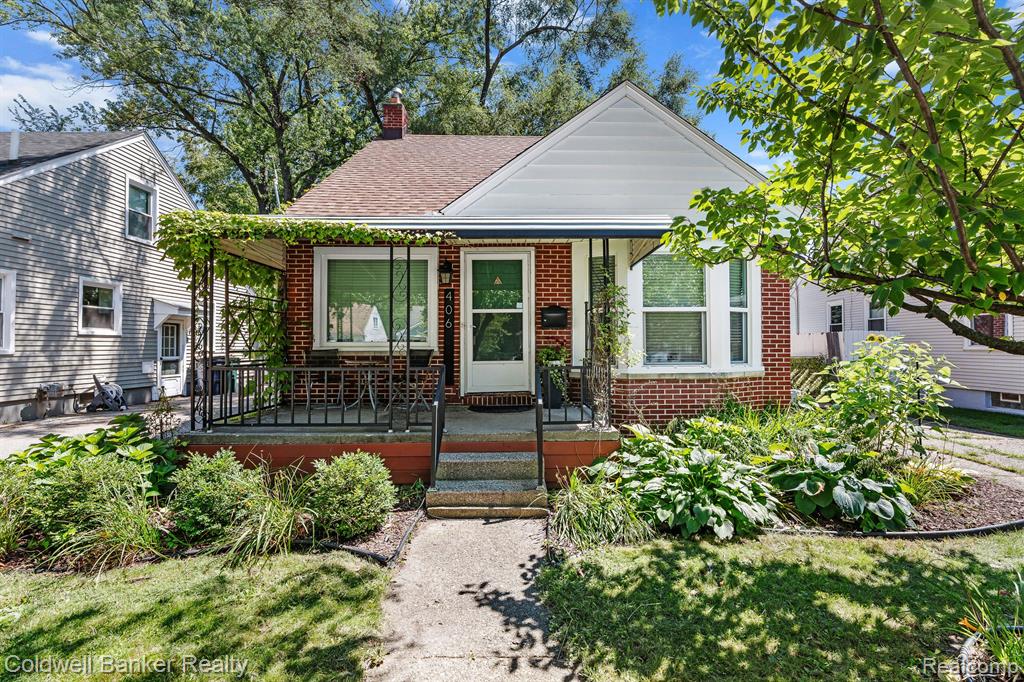 Campbell Rd, Royal Oak, MI 48067