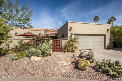 8008 E Del Platino Drive, Scottsdale, AZ, 85258 | Card Image