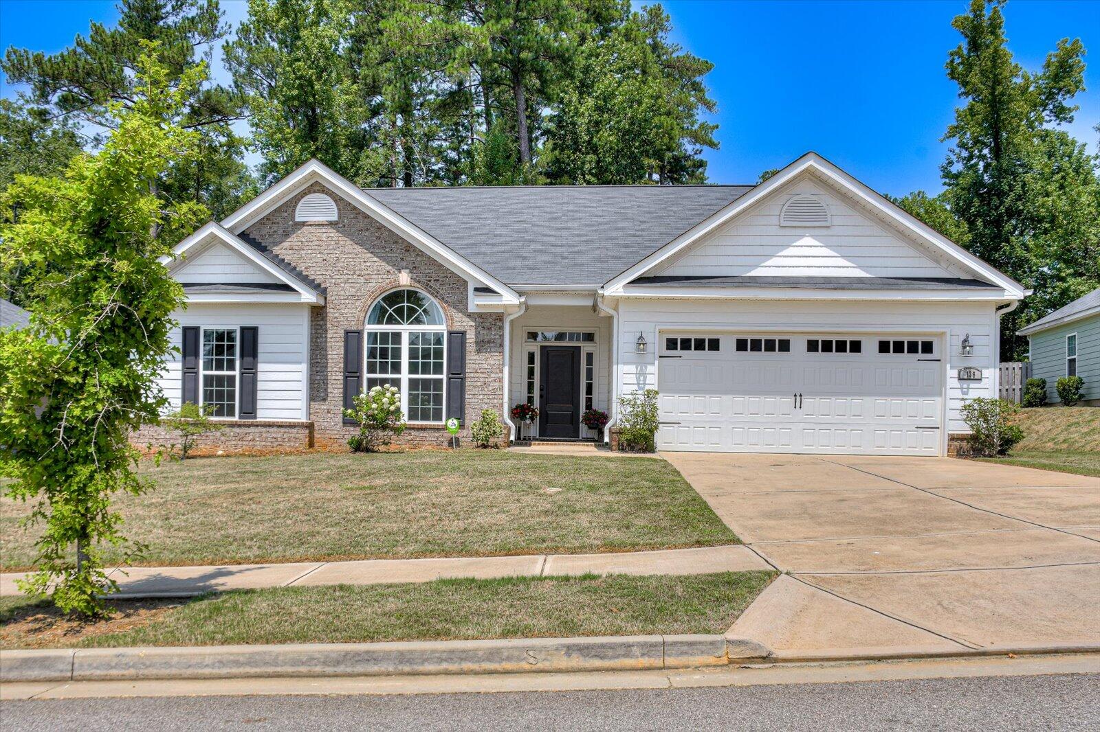 Bonhill St, North Augusta, SC 29860