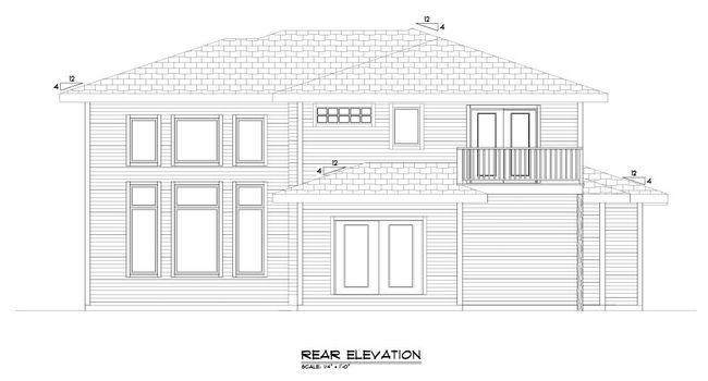 1421 Greenleaf Ct, Home with 4 bedrooms, 4 bathrooms and null parking in SUN PRAIRIE WI | Image 46