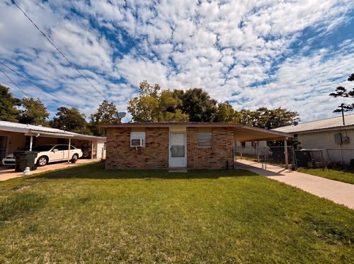 418 Fieldcrest Dr, Thibodaux, LA, 70301-5524 | Card Image