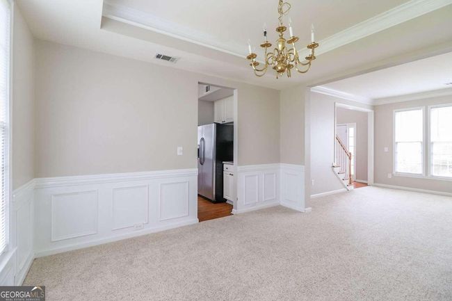 7045 Threadstone Overlook, House other with 4 bedrooms, 3 bathrooms and 2 parking in Johns Creek GA | Image 14