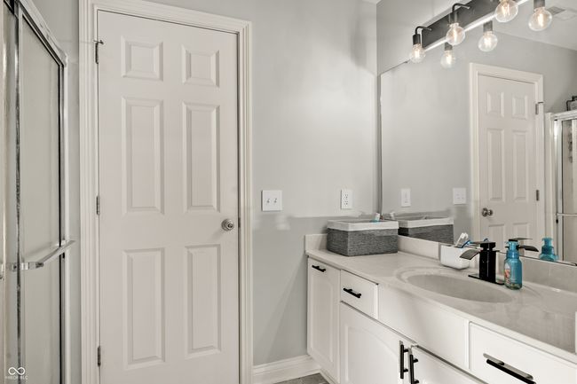12372 Ostara Ct, House other with 6 bedrooms, 5 bathrooms and null parking in Fishers IN | Image 33