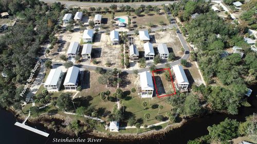 lot-3-block-a-000 Rivers Bend Way, STEINHATCHEE, FL, 32359 | Card Image