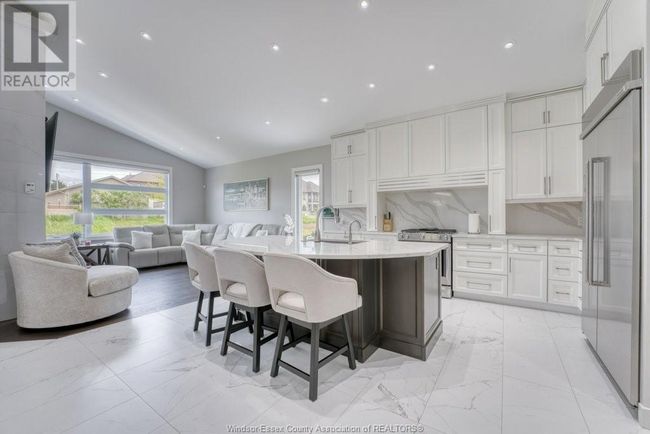 1936 Villa Canal Dr, House other with 4 bedrooms, 4 bathrooms and null parking in Ruthven ON | Image 11