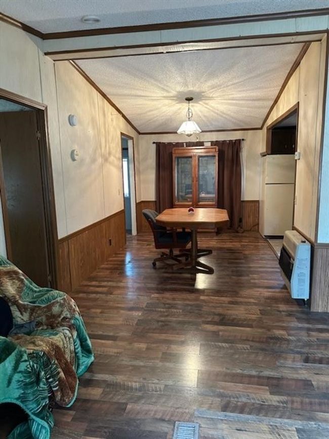 506 County Road 6411, House other with 3 bedrooms, 2 bathrooms and null parking in Green Forest AR | Image 22