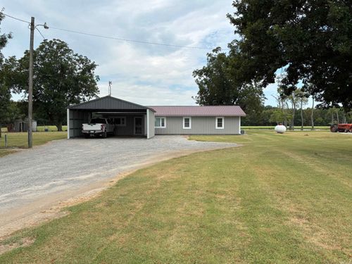 569 Cross County 105 Road, Hickory Ridge, AR, 72347 | Card Image