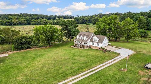 4020 Hayden Rd, Pea Ridge, AR, 72751-1708 | Card Image