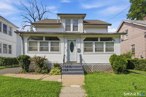 60 Tower Ave, Hartford, CT, 06120-1036 | Card Image