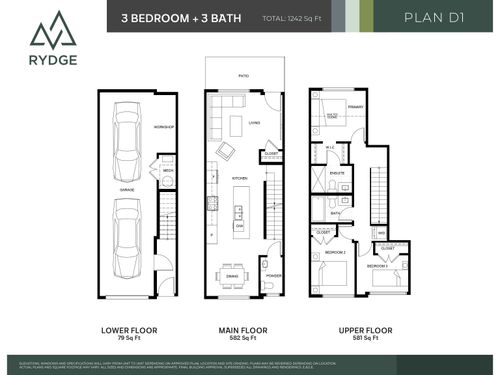 51-10640 248 St, Maple Ridge, BC, V2W0E1 | Card Image