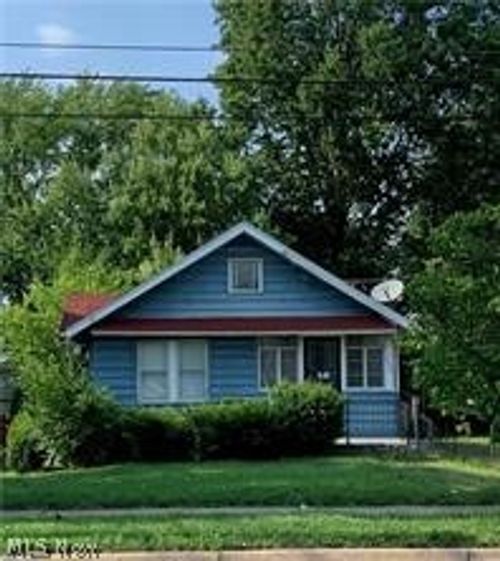 1035 E Archwood Ave, Akron, OH, 44306-2806 | Card Image