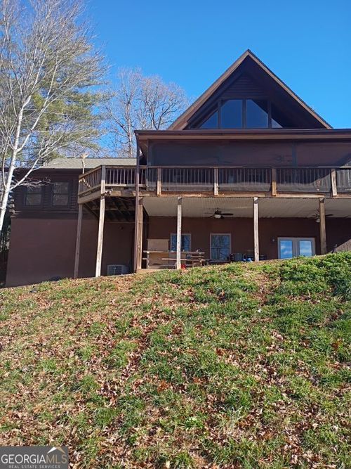 978 Ashley Lane, Young Harris, GA, 30582 | Card Image