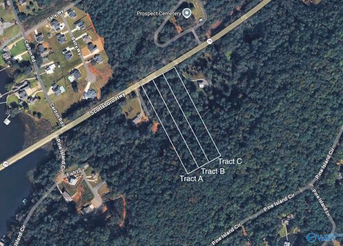 Tract A15 Highway 79, Scottsboro, AL, 35769 | Card Image