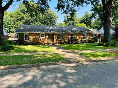 1118 Terry Lane, House other with 3 bedrooms, 2 bathrooms and null parking in Blytheville AR | Image 2